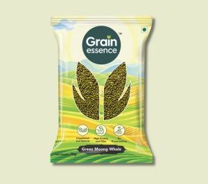 Green Moong Whole 1Kg